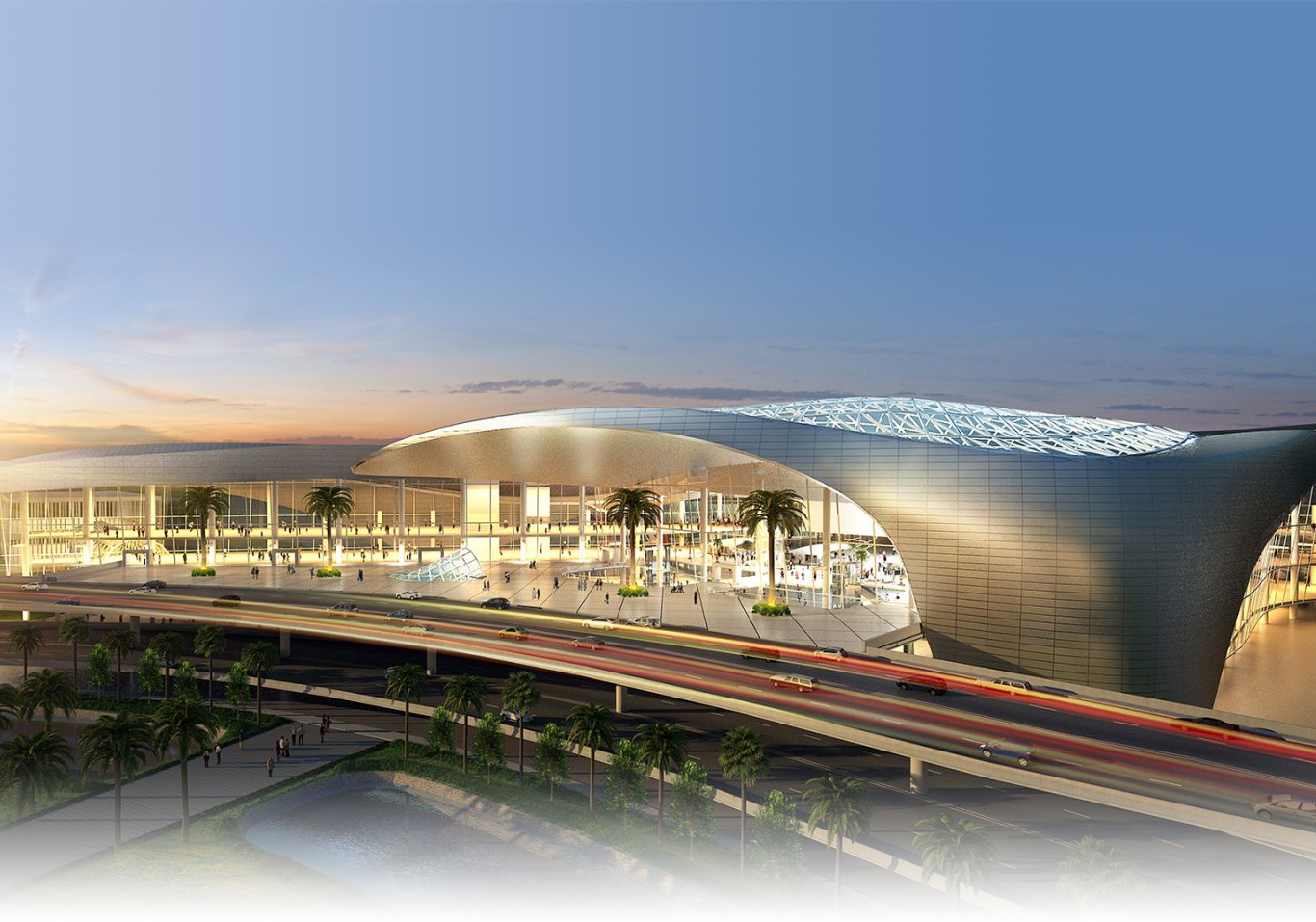 Sửa chữa đường HCC 25R CHK Quốc tế Tân Sơn Nhất