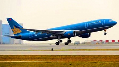 Khảo sát, quy hoạch vị trí sân bay Quảng Trị