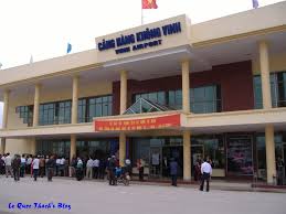 Expanding and improving apron at Vinh International Airport Expanding and improving apron at Vinh International Airport