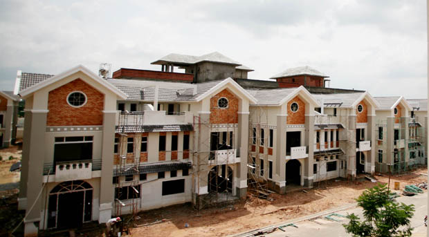 Dữ liệu đang cập nhật