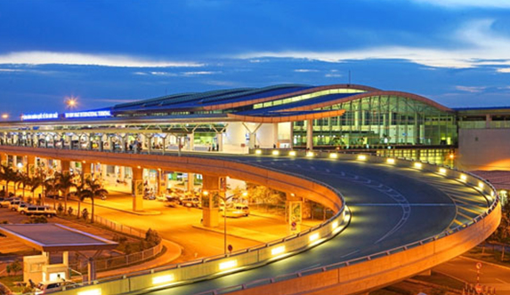 Quy hoạch, lập DA, thiết kế CHKQT Đà Nẵng