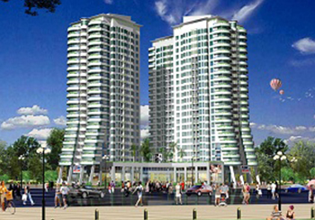 Công trình dân dụng và CN