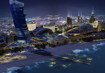 Giới thiệu về xây dựng của Adcc