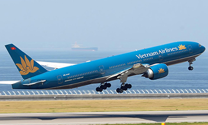 Đo độ an toàn của đường hàng không Đo độ an toàn của đường hàng không