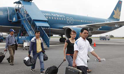  Ai sẽ đầu tư xây mới CHKQT Hải Phòng