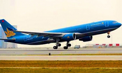  Sân bay Tân Sơn Nhất: Đường băng thứ hai hoạt động trở lại