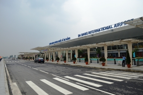 Mở rộng SĐMB về phía Bắc và xây dựng mới đường lăn E7 - Cảng hàng không Quốc tế Đà Nẵng