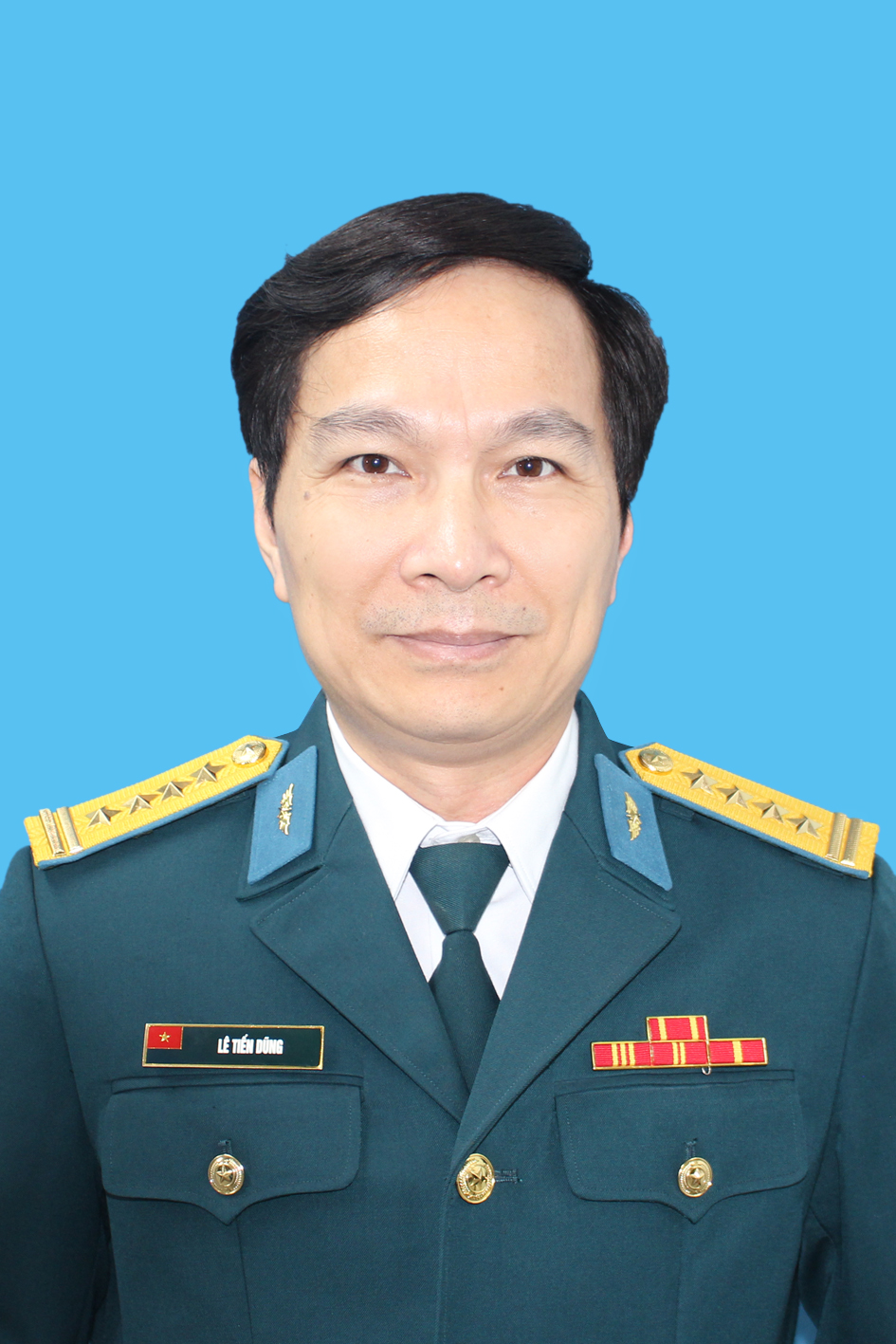 Lê Tiến Dũng