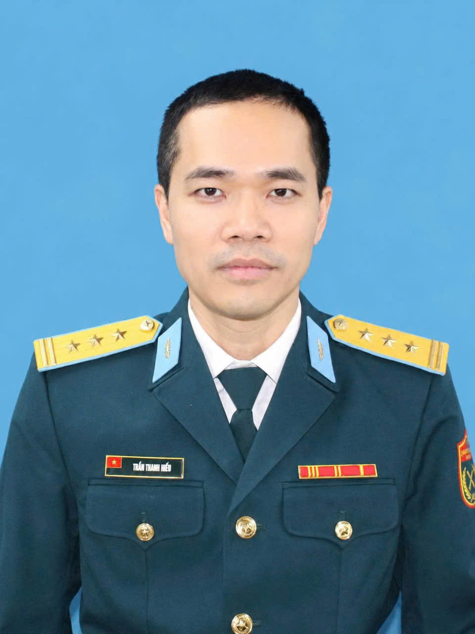 Trần Trung Hiếu